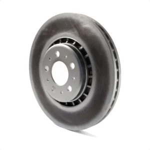 Kia Rio, Rio5 Rear Brake Rotor GCR-980418
