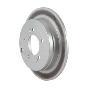 Hyundai Sonata, Azera, Tucson Rear Brake Rotor GCR-980420