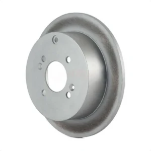 Volkswagen Jetta, Rabbit, Golf Rear Brake Rotor GCR-980423