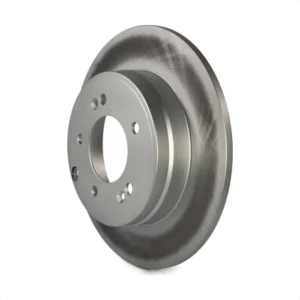 Mercedes-Benz R350, G55 AMG, GL450 Rear Brake Rotor GCR-980425