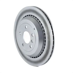 Mercedes-Benz R350, ML350, ML320 Front Brake Rotor GCR-980427