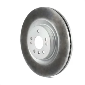Mercedes-Benz R350, ML350, ML320 Rear Brake Rotor GCR-980428