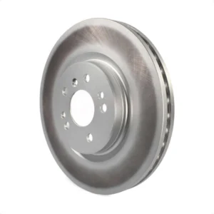 Kia Rio, Rio5 Front Brake Rotor GCR-980452