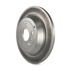 Mitsubishi Eclipse, Galant Front Brake Rotor GCR-980455