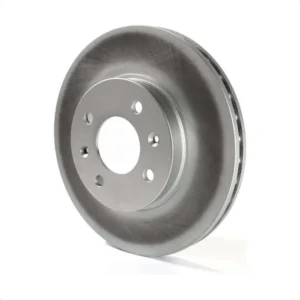 Volkswagen Jetta, Golf, Beetle Front Brake Rotor GCR-980456