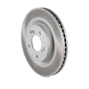 Kia Forte, Forte Koup, Forte5 Front Brake Rotor GCR-980460