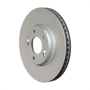 Nissan Pathfinder Rear Brake Rotor 2004-2012 GCR-980462