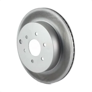 Kia Sedona Front Brake Rotor 2006-2012, 2014 GCR-980464