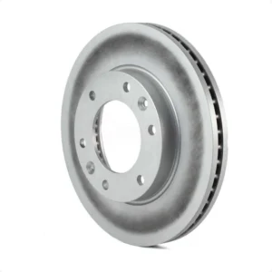 Audi A4, A4 Quattro Rear Brake Rotor GCR-980468