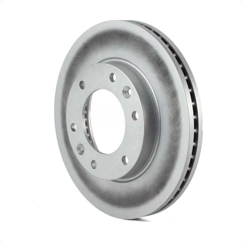 Audi A4, A4 Quattro Rear Brake Rotor GCR-980468
