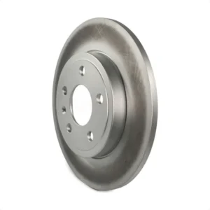 Mazda 5 Rear Brake Rotor 2006-2010, 2012-2017 GCR-980472