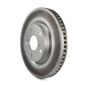 Toyota Yaris, Prius C Front Brake Rotor GCR-980476