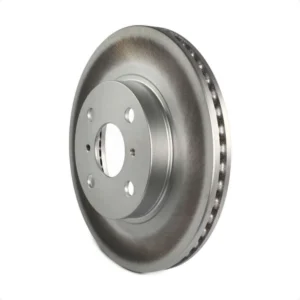 Hyundai Santa Fe Rear Brake Rotor 2007-2009 GCR-980478