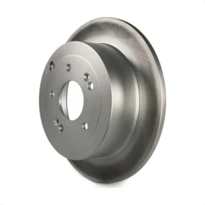 Toyota RAV4 Rear Brake Rotor 2006-2018 GCR-980483