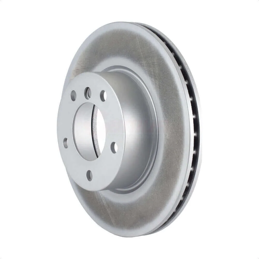 BMW X1, 330i, 330xi Front Coated Brake Rotor GCR-980484