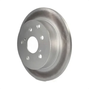 BMW 335i, 335i xDrive, X1 Rear Brake Rotor GCR-980485
