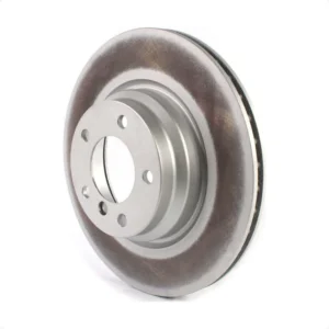 Lexus IS350, IS250, GS350 Rear Brake Rotor GCR-980488