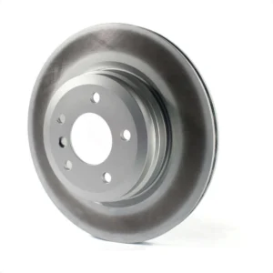 Lexus IS250 Rear Brake Rotor 2006-2015 GCR-980489