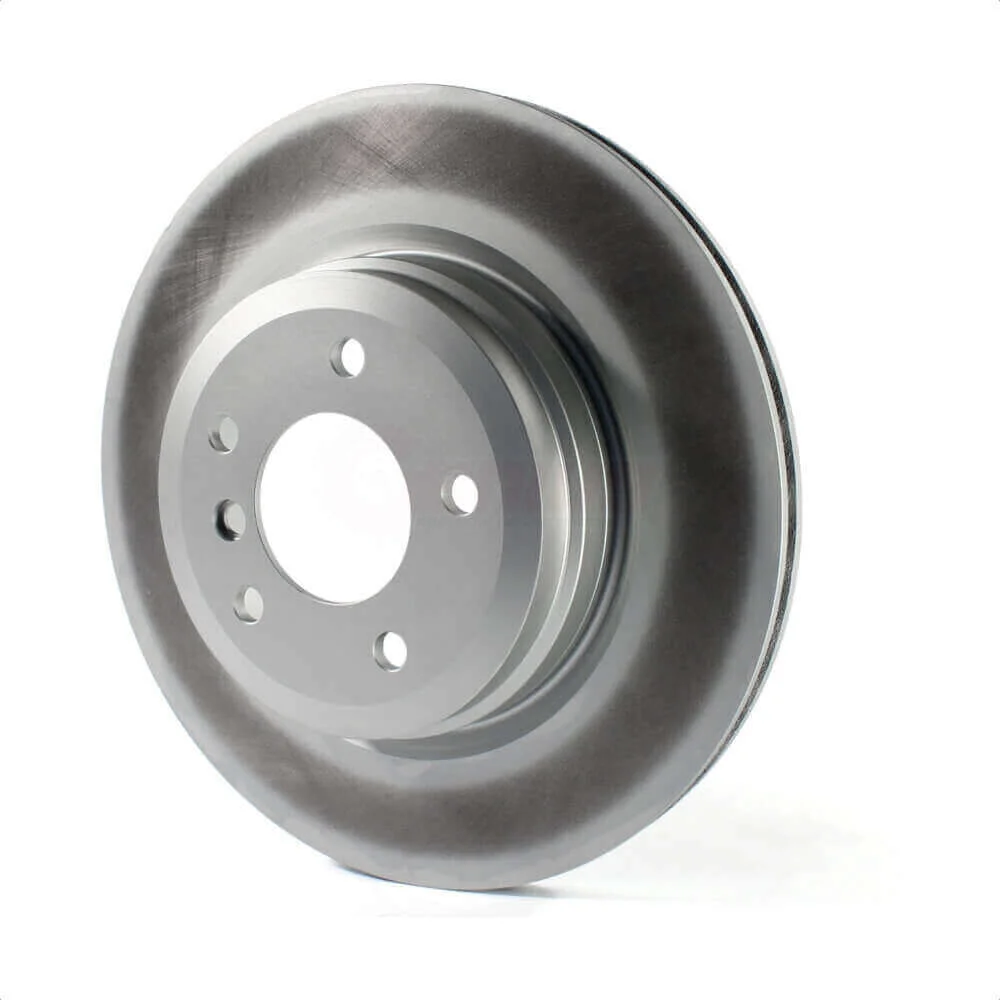 Lexus IS250 Rear Brake Rotor 2006-2015 GCR-980489