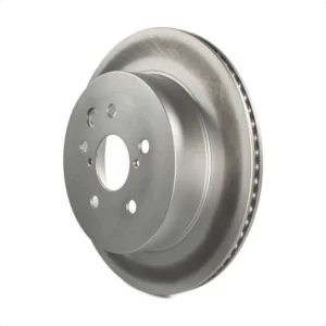 BMW 328i, 323i, 325i Rear Brake Rotor GCR-980490