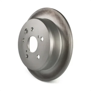 Lexus IS350, GS350, GS460 Front Right Brake Rotor GCR-980492