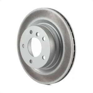 Lexus IS350, GS350, GS460 Front Left Brake Rotor GCR-980493