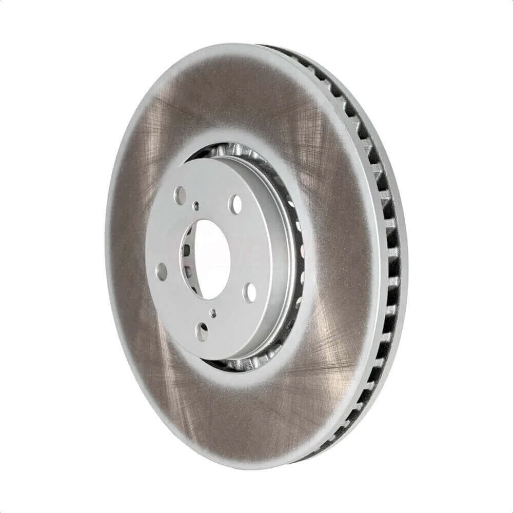 BMW 328i, 328i xDrive, X1 Rear Brake Rotor GCR-980495