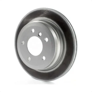 Hyundai Elantra Rear Brake Rotor 2007-2010 GCR-980498