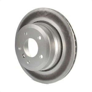 Hyundai Elantra Front Brake Rotor 2007-2010 GCR-980504