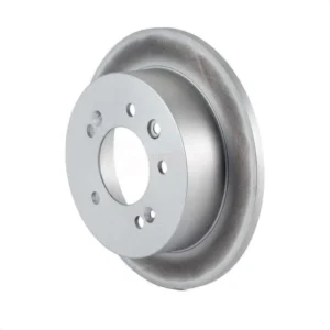Suzuki Grand Vitara Front Brake Rotor 2006-2013 GCR-980509