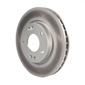 Honda CR-V, Crosstour, Accord Crosstour Front Brake Rotor GCR-980515