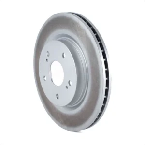 Mercedes-Benz SLK350, C230, SLK300 Front Brake Rotor GCR-980521