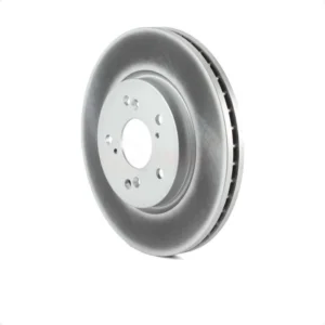 Mazda CX-7 Rear Brake Rotor 2007-2012 GCR-980523