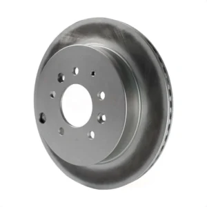 Land Rover Range Rover Sport, LR4, Range Rover Front Brake Rotor GCR-980526