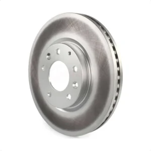 Mercedes-Benz GLK350, SL550, CLS550 Front Brake Rotor GCR-980537