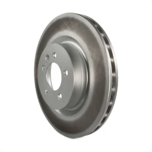 Volvo C70, S40, C30 Rear Brake Rotor GCR-980550