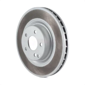 Ford Escape, Focus, Transit Connect Front Brake Rotor GCR-980552