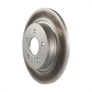 Nissan Cube, Sentra, Versa Front Brake Rotor GCR-980561