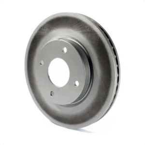 Lexus LS460, LS600h, LS500 Front Left Brake Rotor GCR-980564