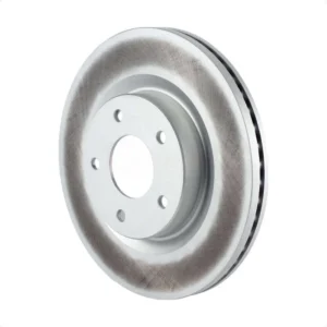 Lexus LS460, LS600h, LS500 Front Right Brake Rotor GCR-980565