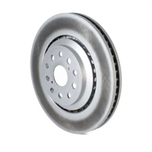 Acura RLX, MDX, ZDX Front Brake Rotor GCR-980566