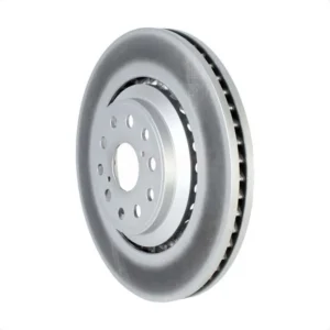 Honda Odyssey, Pilot Rear Brake Rotor GCR-980567