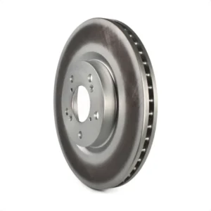 INFINITI G37, Q60, G35 Rear Brake Rotor GCR-980568