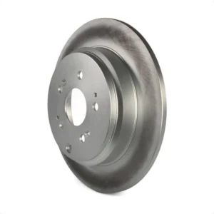 Lexus LS460, LS600h Rear Left Brake Rotor GCR-980571