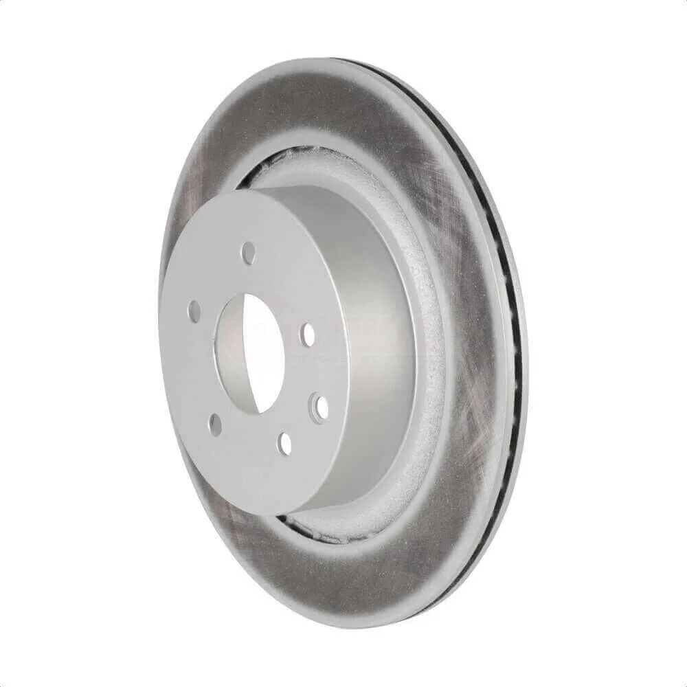 Lexus LS460, LS600h Rear Right Brake Rotor GCR-980572