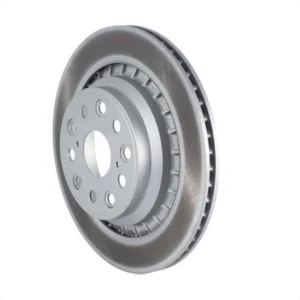 INFINITI G37, Q60, G35 Front Brake Rotor GCR-980575