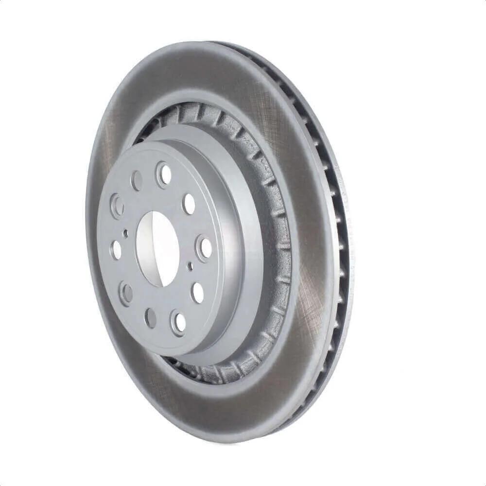 INFINITI G37, Q60, G35 Front Brake Rotor GCR-980575