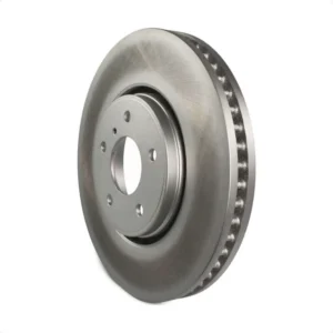 Mazda 3 Front Brake Rotor 2007-2013 GCR-980576
