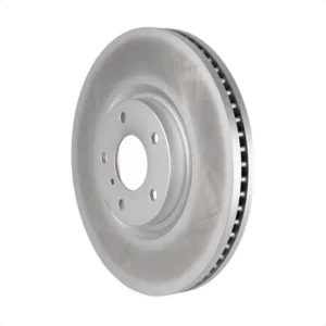 Honda Accord, HR-V Rear Brake Rotor GCR-980577