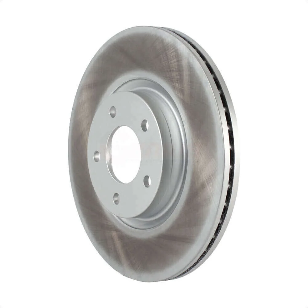 Mazda CX-9 Rear Coated Brake Rotor 2007-2015 GCR-980579